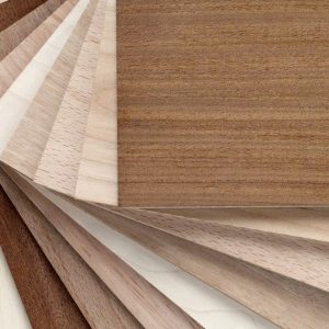 Ván phủ Melamine 45