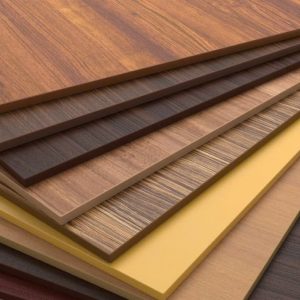 Ván phủ Melamine 50