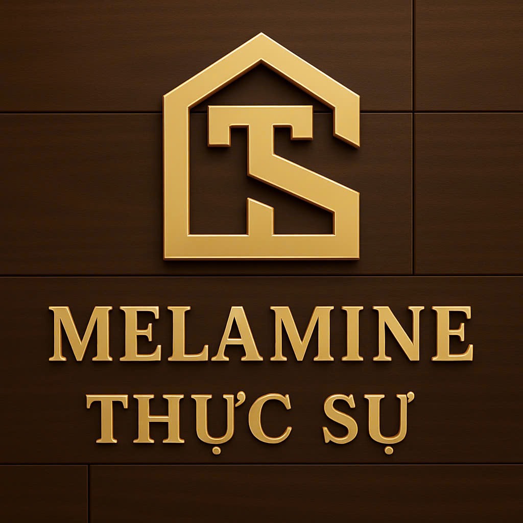 Melamine Thực Sự