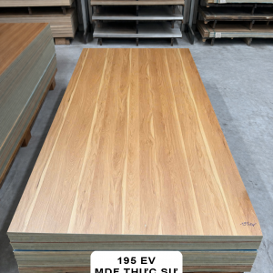 Ván MDF 195-EV