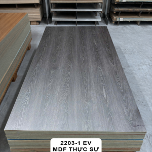 Ván MDF 2203-1-EV