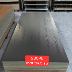 Ván MDF 230PL