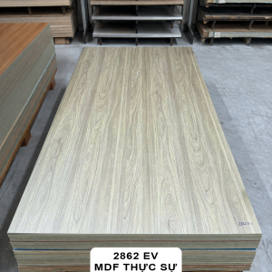 Ván MDF 2862-EV