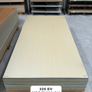 Ván MDF 325-EV