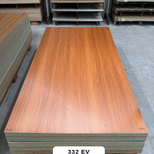 Ván MDF 332-EV