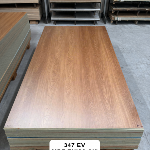 Ván MDF 347-EV