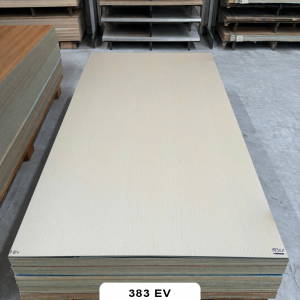 Ván MDF 383-EV