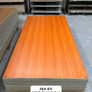 Ván MDF 384-EV