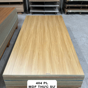 Ván MDF 404-PL