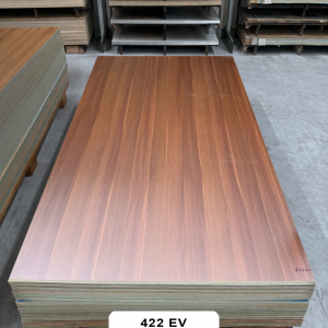Ván MDF 422-EV