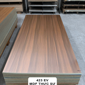 Ván MDF 423-EV