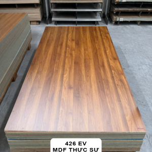 Ván MDF 426-EV