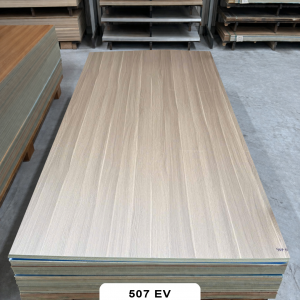 Ván MDF 507-EV