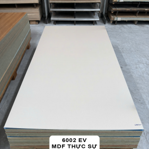 Ván MDF 6002-EV