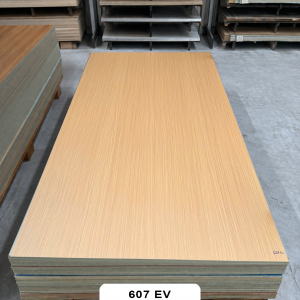 Ván MDF 607-EV
