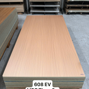 Ván MDF 608-EV