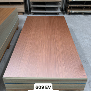 Ván MDF 609-EV