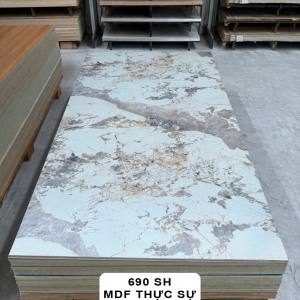 Ván MDF 690-SH