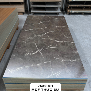 Ván MDF 7539-8SH