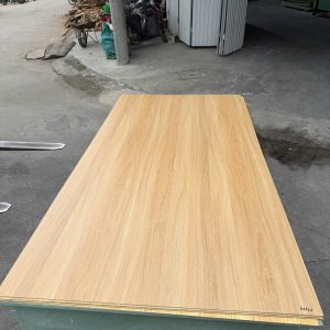 Ván MDF 611EV